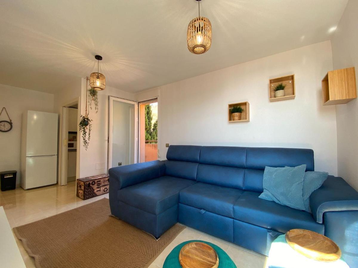 Mountain Nest Apartment