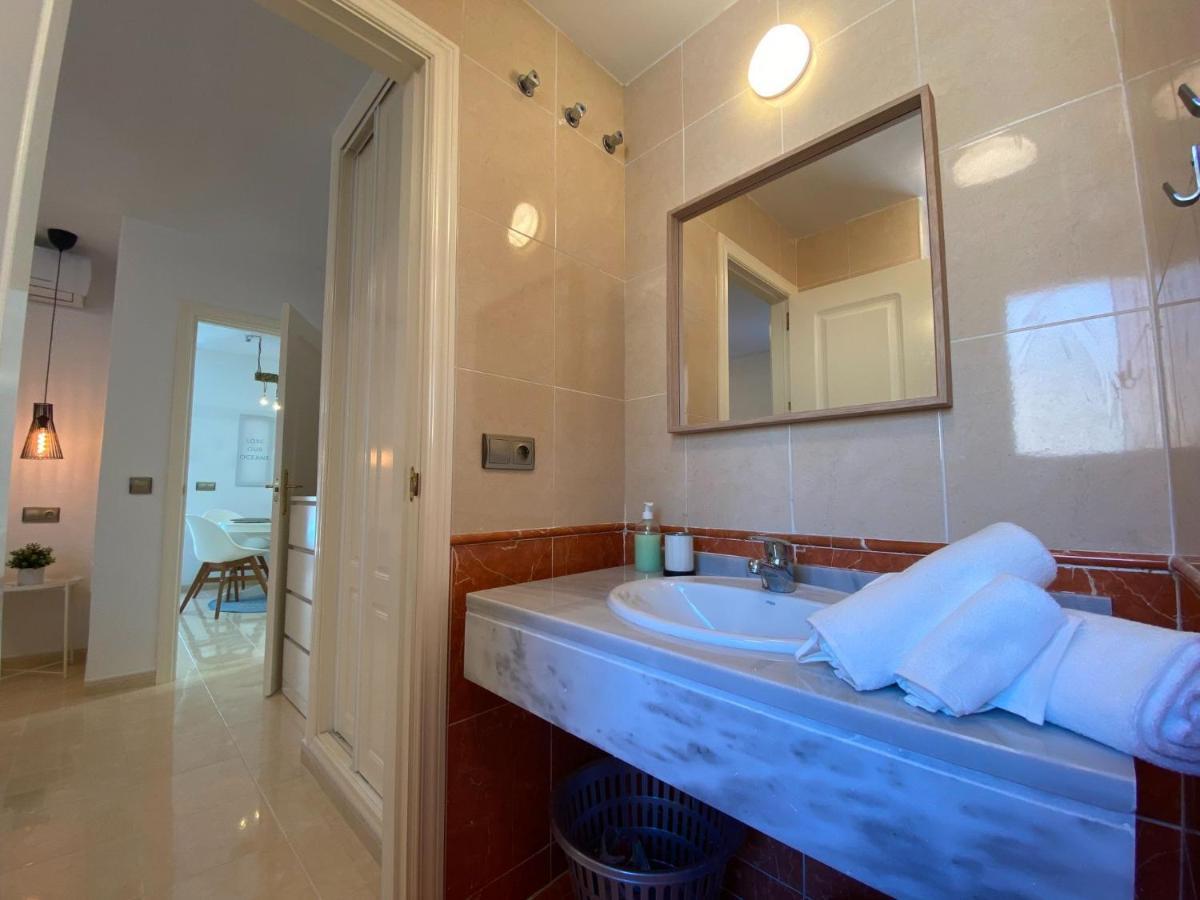 Mountain Nest Apartment Almeria