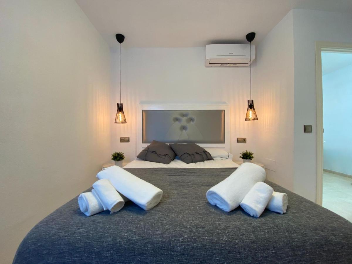 Mountain Nest Apartment