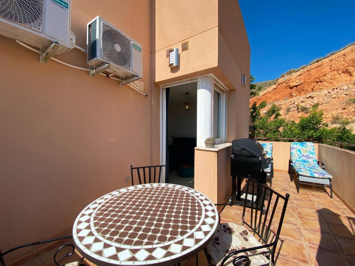 Apartment Mountain Nest Almeria