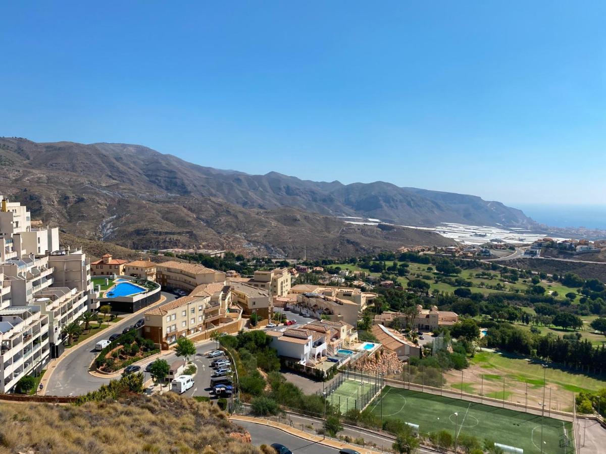 Mountain Nest Almeria