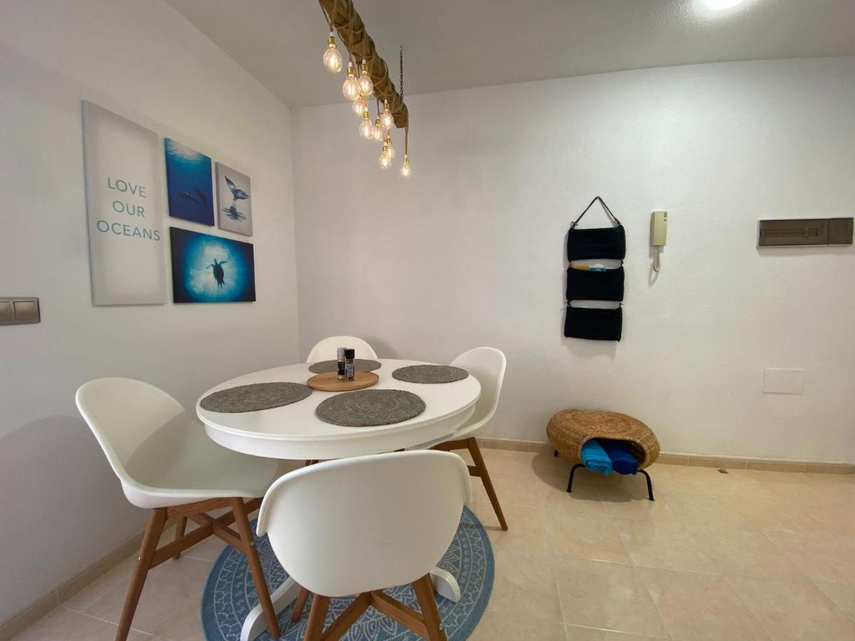 Mountain Nest Apartment *
