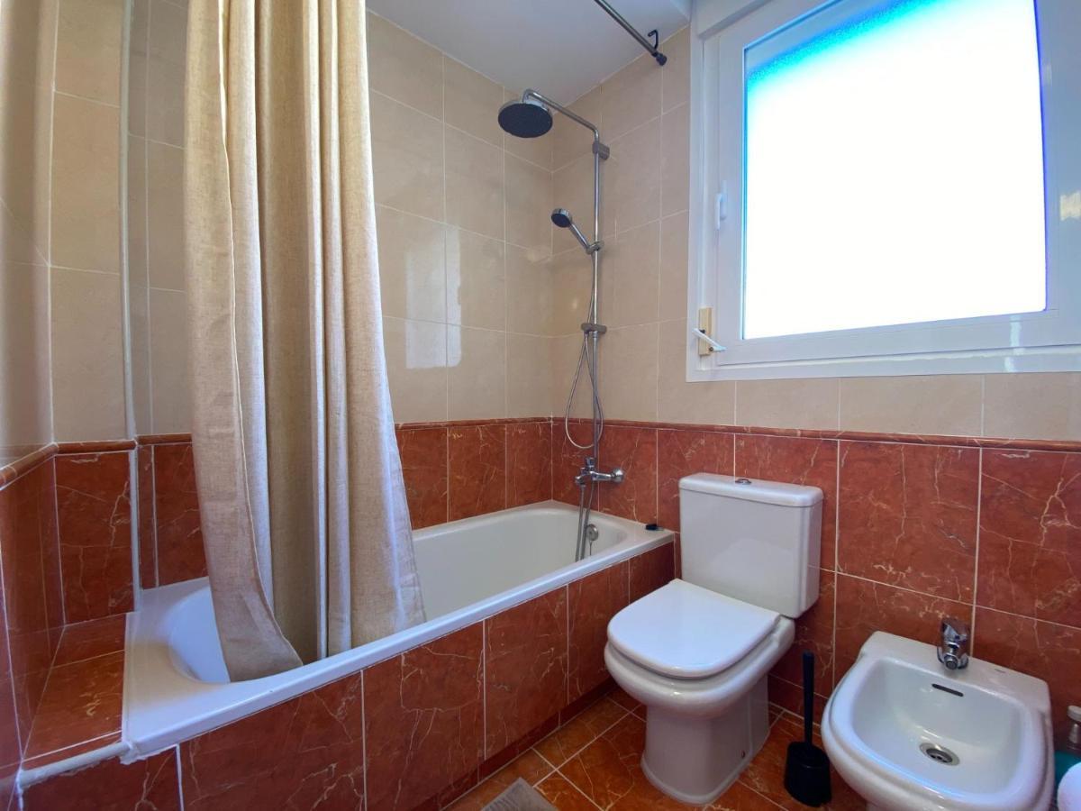 Mountain Nest Apartment Almeria