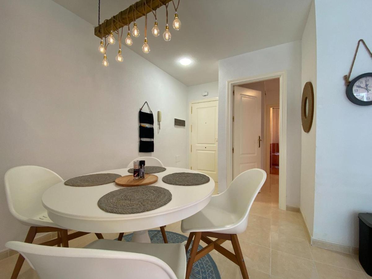 Mountain Nest Apartment *