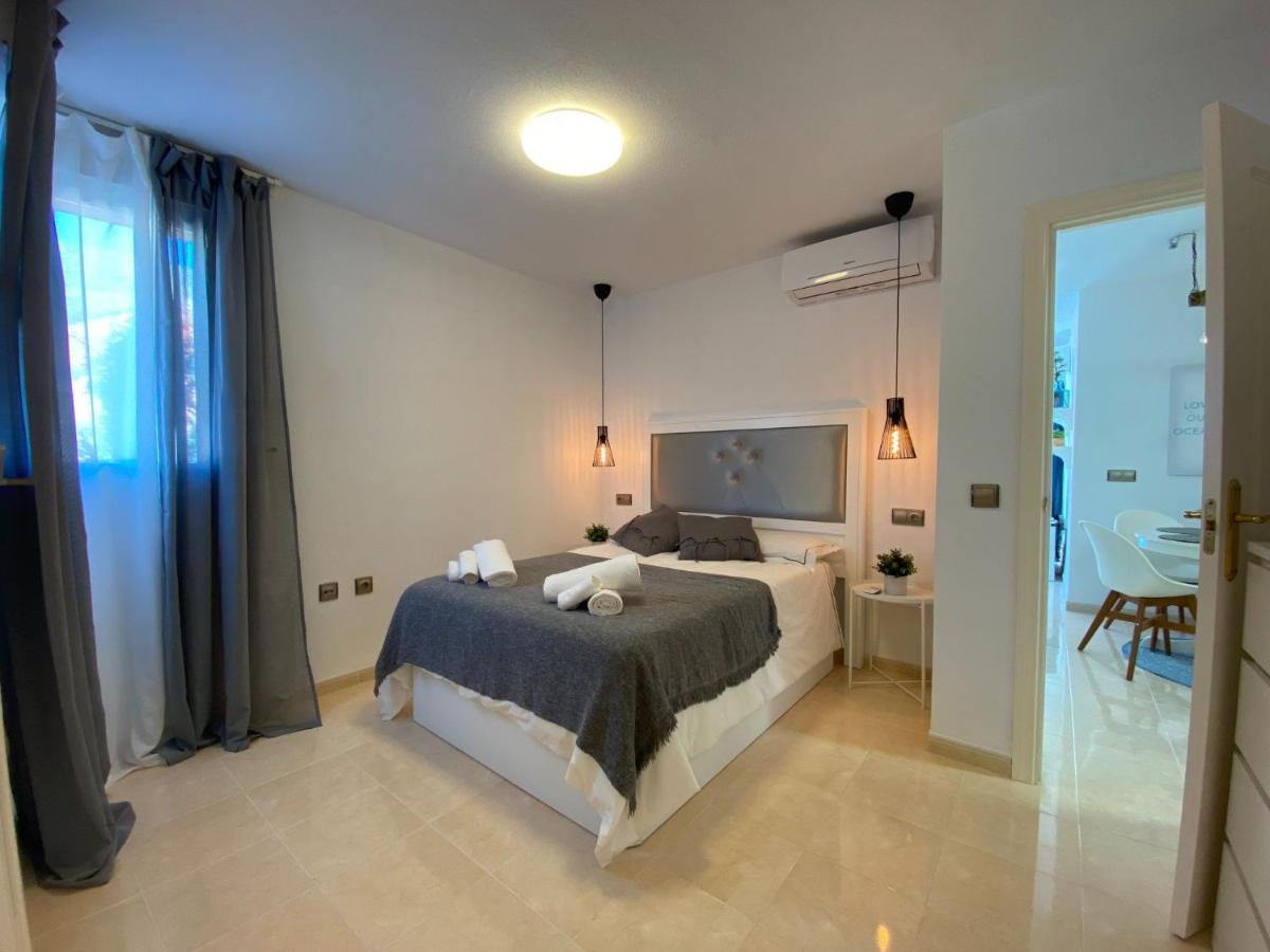 Apartment Mountain Nest Almeria