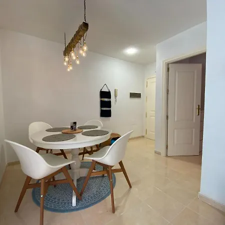 Mountain Nest Apartamento Almería Exterior foto