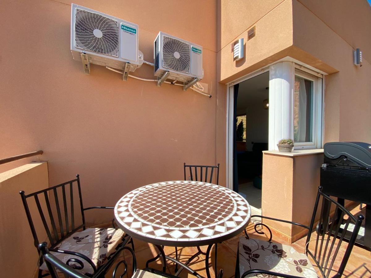 Mountain Nest Appartement