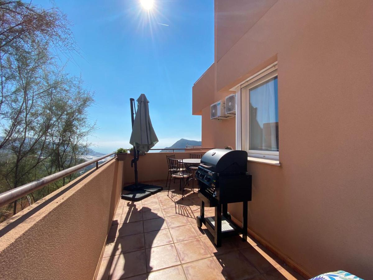 Mountain Nest Appartement *