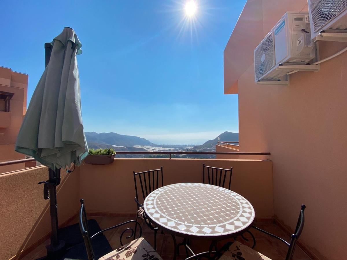 Mountain Nest Appartement *