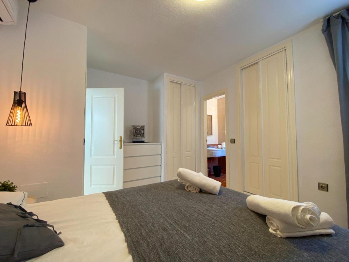 Mountain Nest Appartement